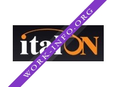 ItalOn Логотип(logo)