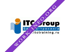 ITC Group Логотип(logo)