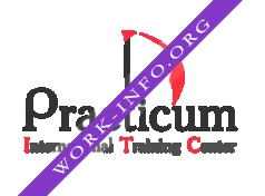 ITC Practicum Логотип(logo)