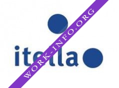 Itella Логотип(logo)