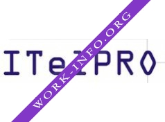 ИТЕЛПРО Логотип(logo)
