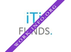 ITI Funds Логотип(logo)