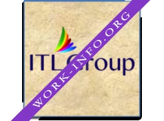 ITL Group Логотип(logo)