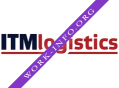 ITM Logistics Логотип(logo)
