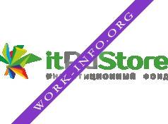 itRuStore Логотип(logo)