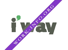 Логотип компании iway / ООО «Вест Парк»