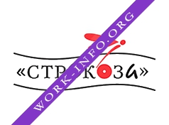 Издательство Стрекоза Логотип(logo)