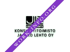 Jaakko Lehto Логотип(logo)