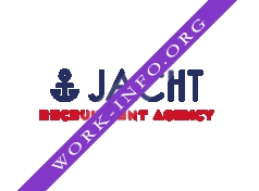 JACHT Логотип(logo)