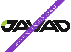 JAVAD GNSS Логотип(logo)