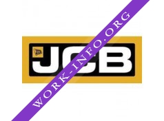 JCB Логотип(logo)