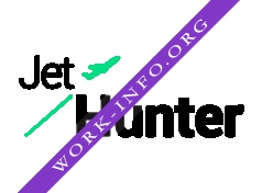 JetHunter Inc. Логотип(logo)