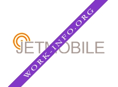 JetMobile Логотип(logo)