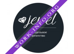 Jewel Models Логотип(logo)