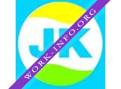 JK-Travel Логотип(logo)