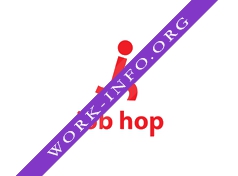 Jobhop Логотип(logo)