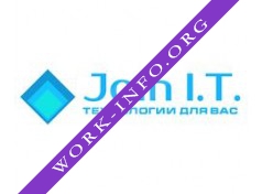 Join I.T. (Потороченков И.С.) Логотип(logo)
