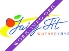 Juicy Fit Логотип(logo)