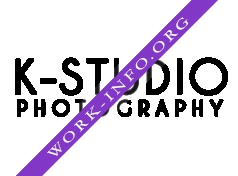 K-studio Логотип(logo)