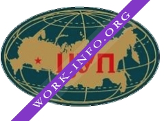 Кадровое Агентство ЦУП Логотип(logo)