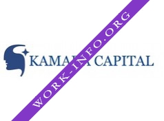 KAMARA CAPITAL Логотип(logo)