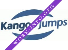 Kangoojumps Логотип(logo)