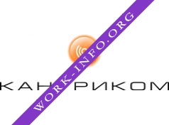 КантриКом,СПб Логотип(logo)