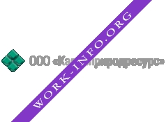 Карелприродресурс Логотип(logo)