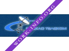 Каскад-Телеком Логотип(logo)