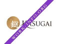 Kasugai Gallery Логотип(logo)