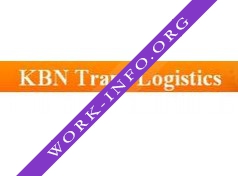 KBN Trans Ligistic Логотип(logo)