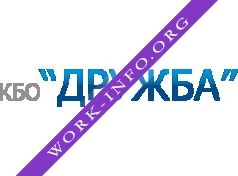 Логотип компании КБО Дружба