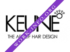 KEUNE Логотип(logo)