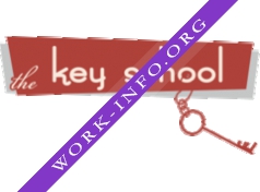 Логотип компании Key-school