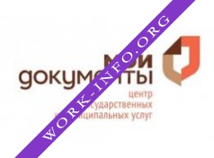 КГБУ МФЦ Логотип(logo)