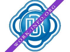КГУП Приморский водоканал Логотип(logo)