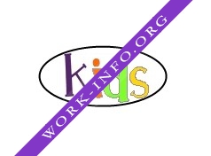 Kids and Family Логотип(logo)