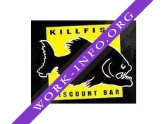 Killfish (на Куйбышева) Логотип(logo)