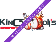 King Of Roll`s Логотип(logo)