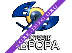 Киномир Логотип(logo)