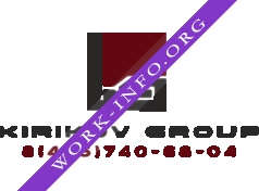 Kirikov Group Логотип(logo)