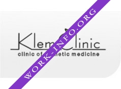 klem clinic Логотип(logo)