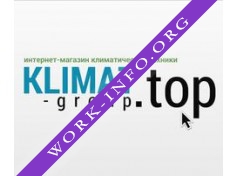Климат Групп Логотип(logo)