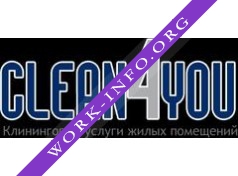КЛИНФОЮ Логотип(logo)