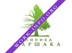 Клиника Маршака Логотип(logo)