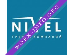 Клининговая компания НИВЕЛ Логотип(logo)