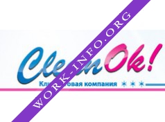 Логотип компании КлиноК