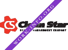 КлинСтар Логотип(logo)