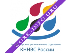 КННВС России Логотип(logo)
