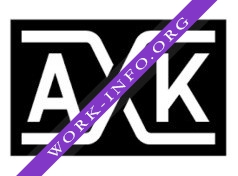 Кольбеккер и Антонюк Логотип(logo)